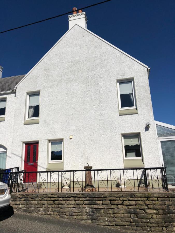 Ard Cashel, Barrack Brae Apartment Dungloe Exterior photo